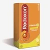 Redoxon Vitamina C 30 tablečių šnypščiančių su citrina