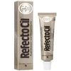 Refectocil Eyelash and Eyebrow Tint 3,1-šviesiai rudas 15ml