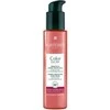 Rene Furterer Color Glow Thermal-Protecting Glow Kreminis nenuplaunamas atkuriamasis plaukų kremas, 100 ml