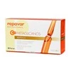 "Repavar Revitalize Cell Renew" 30 buteliukų