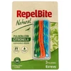 "Repel Bite Natura" apyrankė nuo uodų