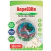 "Repel Bite Natura" apyrankė vaikams nuo uodų