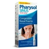 Reva Pharysol Sinus stipriam nosies užgulimui gydyti 15ml