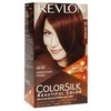 Plaukų dažai "Revlon Colorsilk" be amoniako 31 tamsus auburinas