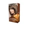Plaukų dažai "Revlon Colorsilk" be amoniako 50 šviesiai pelenų ruda