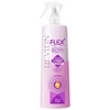 Revlon Flex 2 Stage No Rinse Conditioner With Keratin For Skirtas garbanotiems plaukams Plaukų lakas 400ml
