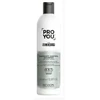Revlon Pro You The Balancer Šampūnas 350ml