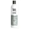 Revlon Pro You The Balancer šampūnas 350 ml