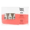 "Revlon Proyou The Fixer Booster" plaukų priežiūros priemonė 10x 15ml