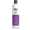 Revlon Proyou The Toneris Šampūnas 350ml