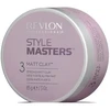 Revlon Style Masters Strong Matt Clay 85g