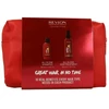 Revlon Uniq One Duo Clasico Cha 100 Ser 150 Nec