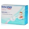 Rhinomer Baby Narhinel Confort nosies aspiratoriaus filtrai, 20 vnt.