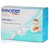 Rhinomer Baby Narhinel Confort nosies aspiratoriaus filtrai, 20 vnt.