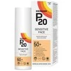 Riemann P20 Sensitive Face apsauga nuo saulės Spf50+ 50g