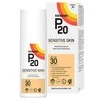 "Riemann P20 Sensitive Skin" apsauginis kremas nuo saulės "Sensitive Skin" Spf30 200ml