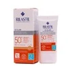 Rilastil D-Clar Spf50+ Fotoapsauginis kremas suvienodinantis veido spalvą 40ml