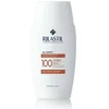 Rilastil Sun System Allergy 100 Ultrafluid Spf50+ veido emulsija apsauganti jautrią odą nuo UVA UVB IR HEV spindulių 50ml