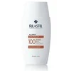 Rilastil Sun System Allergy 100 Ultrafluid Spf50+ veido emulsija apsauganti jautrią odą nuo UVA UVB IR HEV spindulių 50ml
