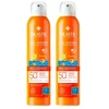 Rilastil Sun System Baby Purškiklis Transparent DUPLO 2x, 200 ml