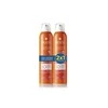 Rilastil Sun System Transparent Purškiklis Wet SkinSPF 50+ 2x, 200 ml