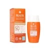 "Rilastil Sun System Vanduo Touch Colour Spf50+" veido kremas nuo saulės 50ml