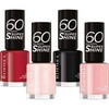 Rimmel London 60 Seconds Super Shine 230, 8 ml