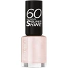Rimmel London 60 Seconds Super Shine Nail Lacquer 203 Lose Your Lingerie