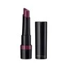Rimmel London Lasting Finish Matte Lūpų dažai, spalva - 230 Plum Power