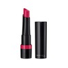 Rimmel London Lasting Finish Matte Lūpų dažai, spalva - 170 Furious Fuchsia