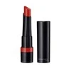 Rimmel London Lasting Finish Matte Lūpų dažai, spalva - 600 Tangerina