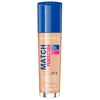 Rimmel London Match Perfection Foundation Spf20 103 True Ivory 30ml