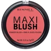 Rimmel London Maxi Blush Powder Blush 003 Wild Card 9g