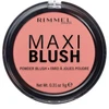 Rimmel London Maxi Blush Powder Blush 006 Exposed 9g