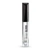 Rimmel London Oh My Gloss! lūpų blizgis. 6,5 ml, spalva - 800 Crystal Clear