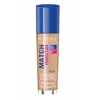 Rimmel London Rimmel Match Perfection Foundation 301 šiltas medus