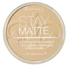 Rimmel London Stay Matte ilgai išliekanti presuota pudra 006