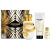 Roberto Cavalli Serpentine rinkinys moterims (EDP, 100 ml + EDP, 15 ml + kūno losjonas, 100 ml)