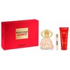 Rochas Audace Eau De Perfume Purškiklis, 90 ml Set 3 Pieces