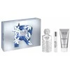 Rochas Eau de Rochas L'Essentiel EDP Purškiklis, 100 ml Set 3 Pieces