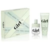 Rochas Girl Eau De Toilette Purškiklis 60ml Set 2 Pieces