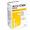Roche Softclix Ii 200 lancetai