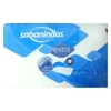 Sabanindas Protector Pequeño 60x40cm 25 Uds
