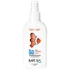 Safe Sea Kids Sunscreen Body Spf50 Purškiklis, 100 ml