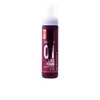 Salerm Cosmetics Liss Foam Light Hold Straightening Mousse tiesinančios putos plaukams 200ml