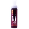 Salerm Cosmetics Liss Foam Light Hold tiesinamieji putėsiai 200ml