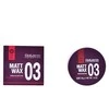 "Salerm Cosmetics" matinis vaškas "Strong Hold Matte Wax" 50g