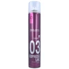 Salerm Cosmetics Proline 03 Express Lac Purškiklis 650ml