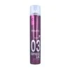 Salerm Cosmetics Proline 03 Express Lac purškiklis 650ml