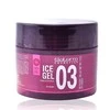 Salerm Cosmetics Proline Ice Gel 03 plaukus modeliuojantis gelis 200ml